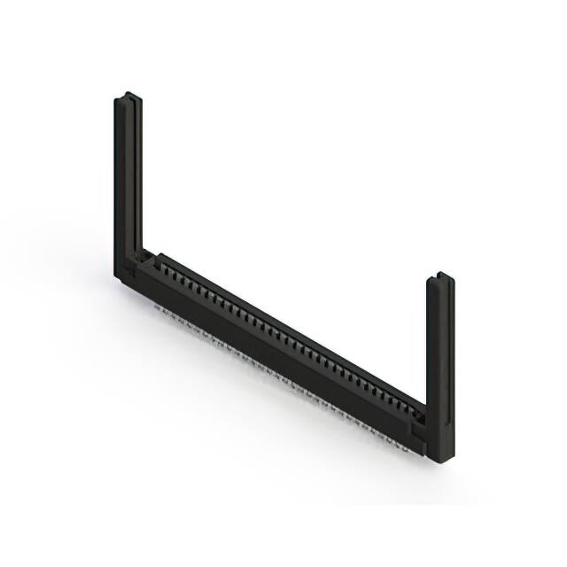 357-064-455-258 EDAC Inc.  Edgeboard Connectors